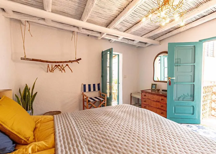 Coocoomos Casa Moroccan Style Villa