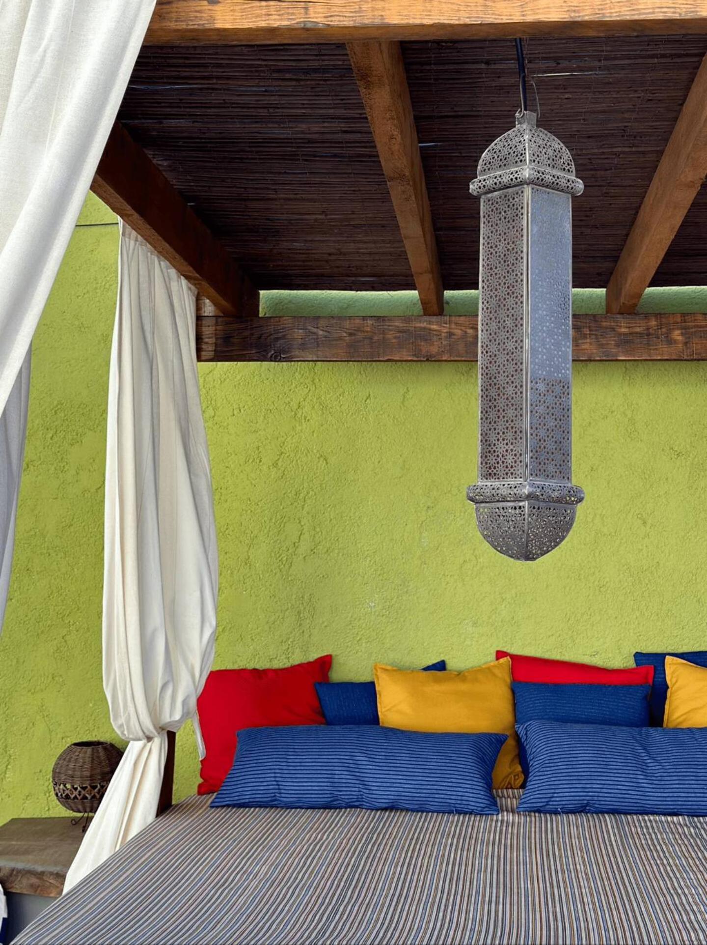 Coocoomos Casa Moroccan Style Villa *