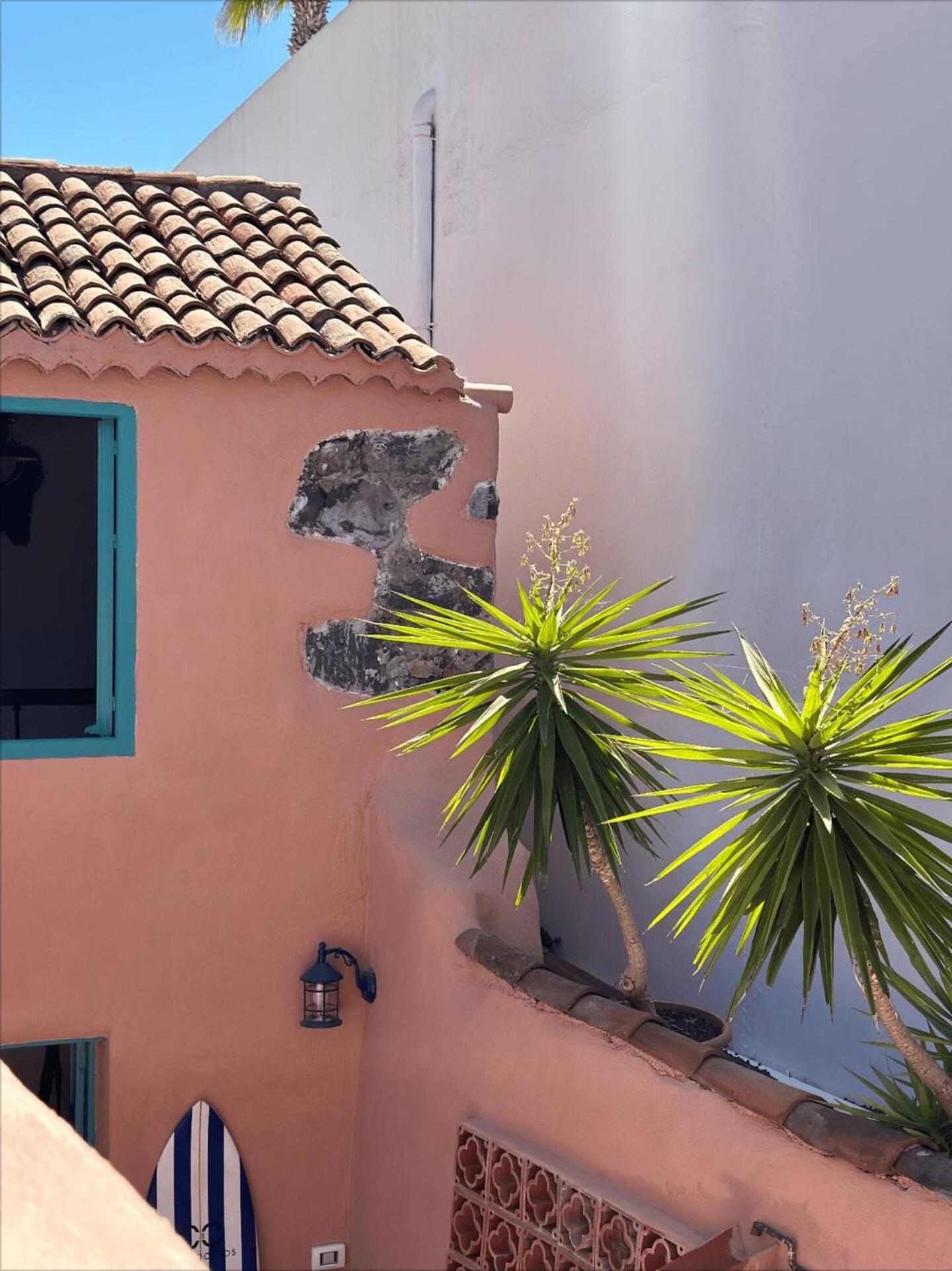 Coocoomos Casa Moroccan Style *