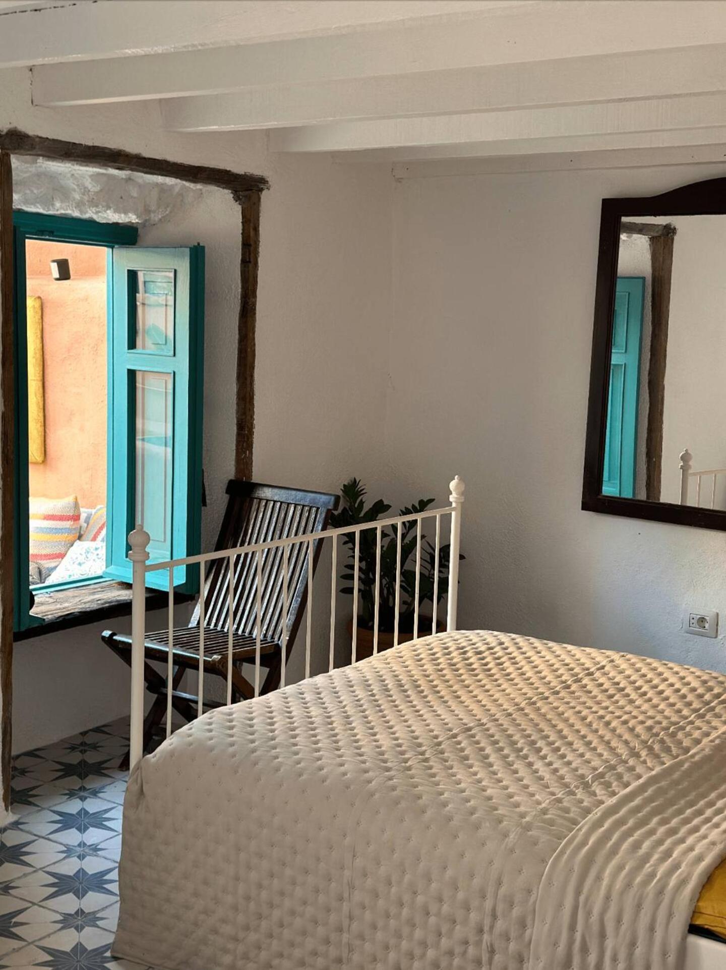 Coocoomos Casa Moroccan Style Chio (Tenerife)