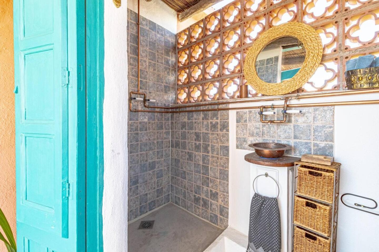 Villa Coocoomos Casa Moroccan Style Chio (Tenerife)
