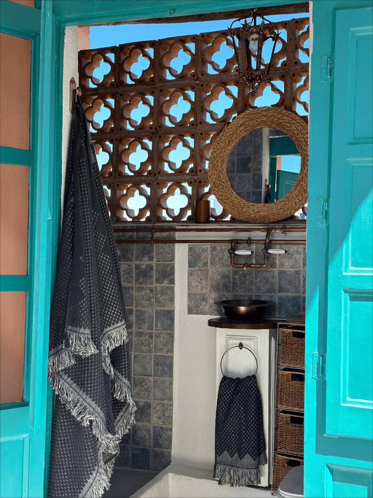 Villa Coocoomos Casa Moroccan Style