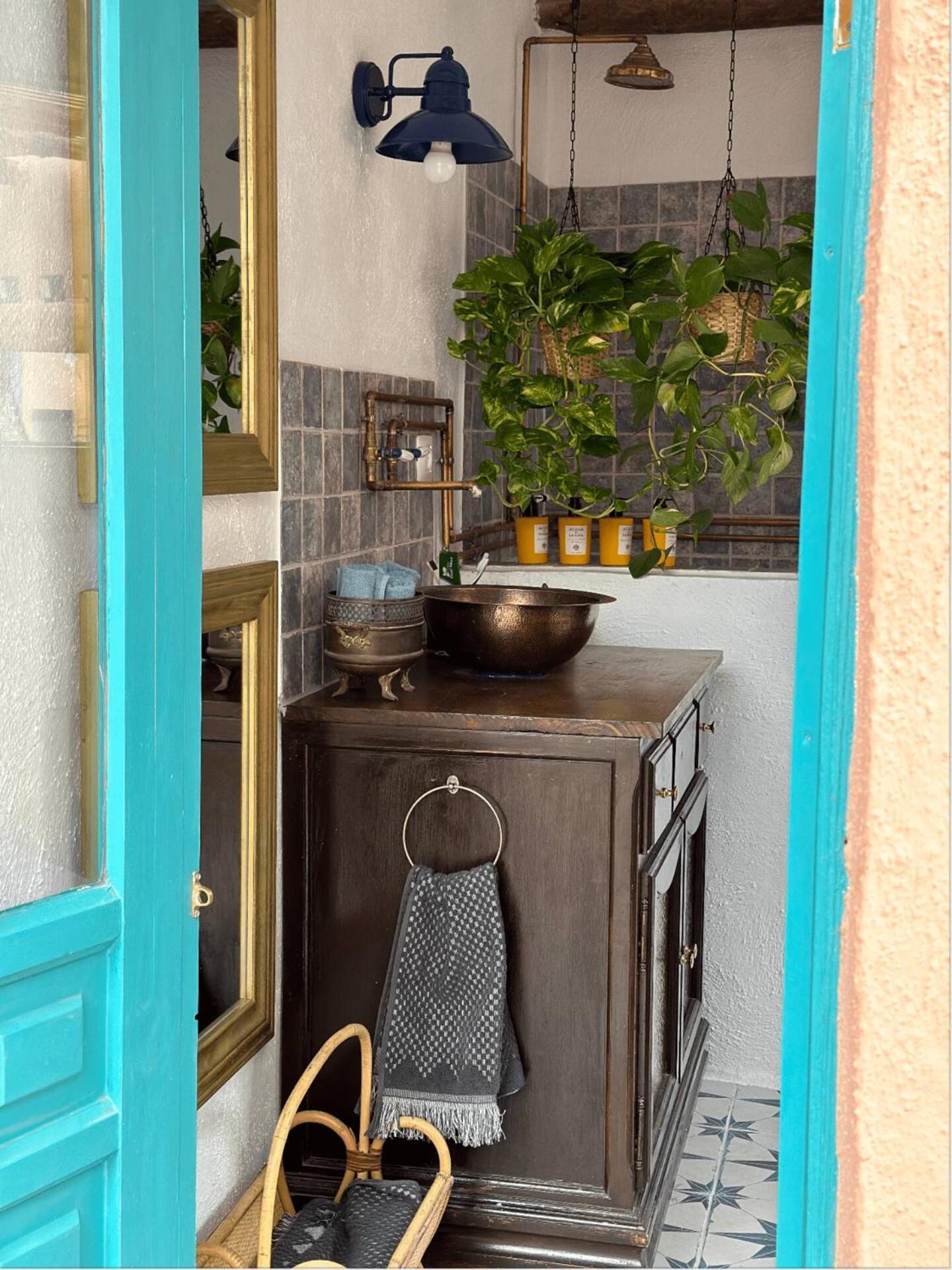 Coocoomos Casa Moroccan Style Villa Chio (Tenerife)