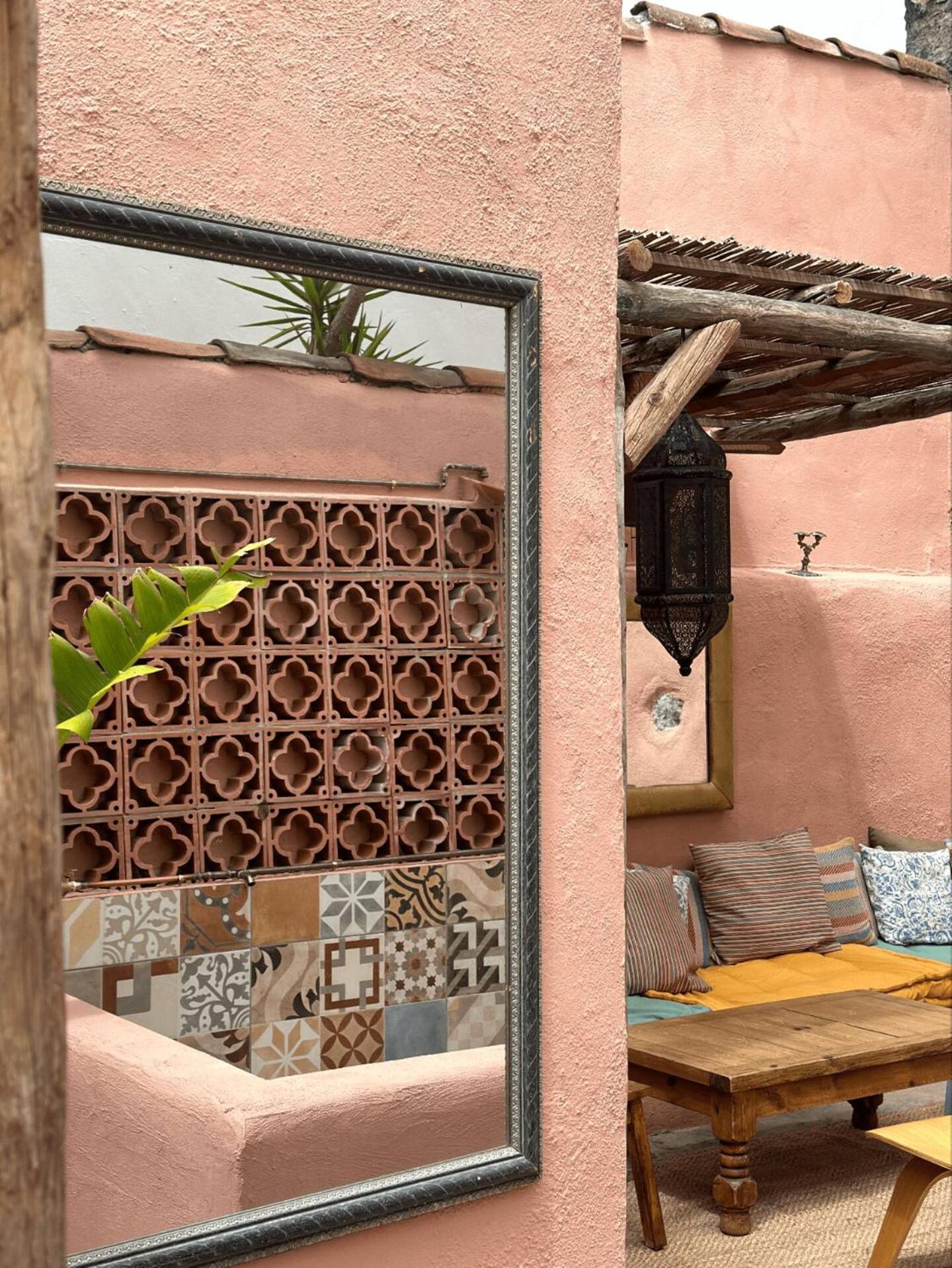 Coocoomos Casa Moroccan Style *
