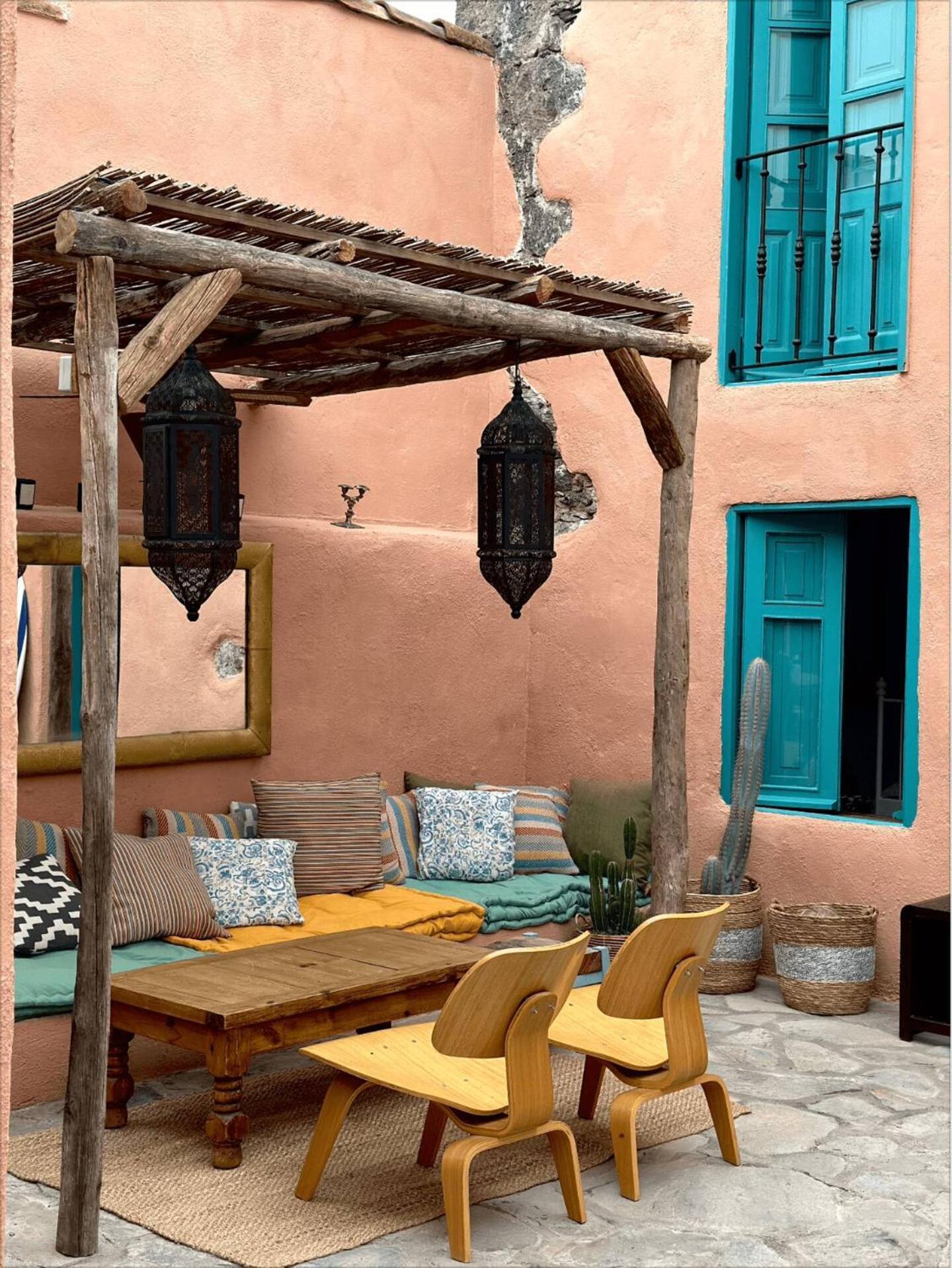 Coocoomos Casa Moroccan Style Villa
