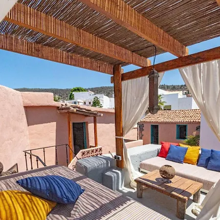 Coocoomos Casa Moroccan Style Villa Chio  Exterior photo